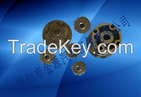 powder metallurgy parts