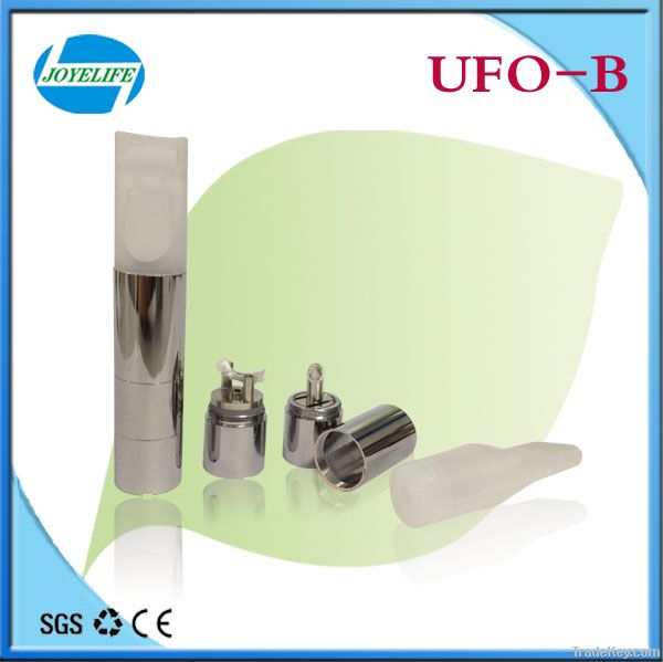 Imist revision UFO atomizer replace heating wire