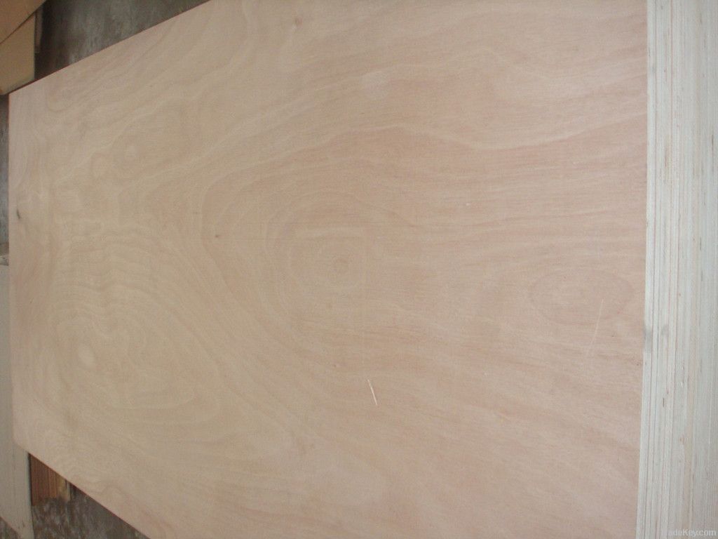 plywood-1220*2440MM/1830*915MM