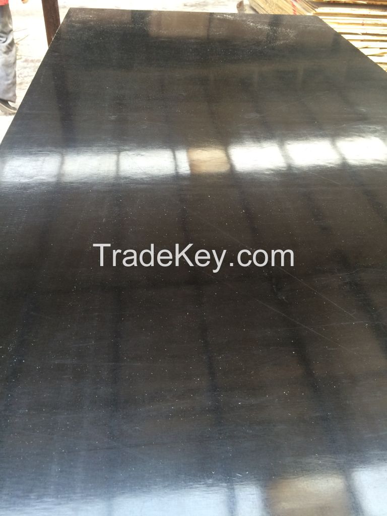 Film Faced Plywood-1220*2440MM/1830*915MM