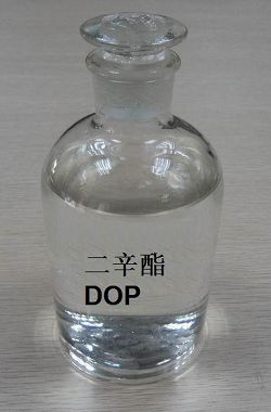 Dioctyl Phthalate