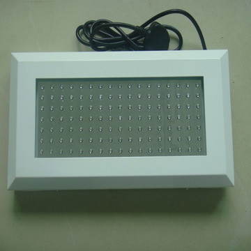 120W blue and red hydroponic LED grow light