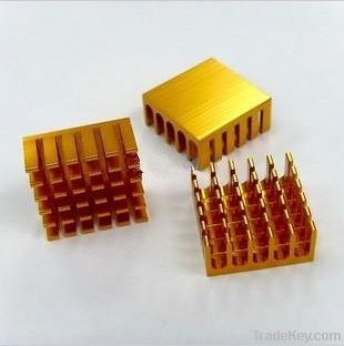 Aluminum Heatsink