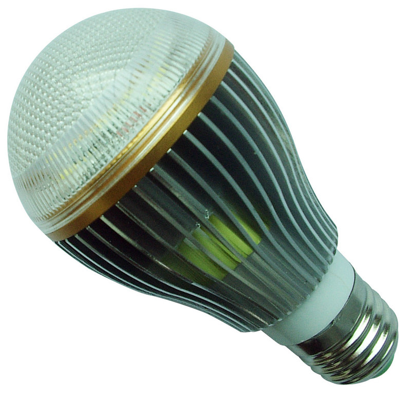 LED Bulb light 6W