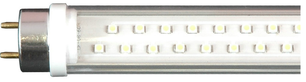 LED tube 8W