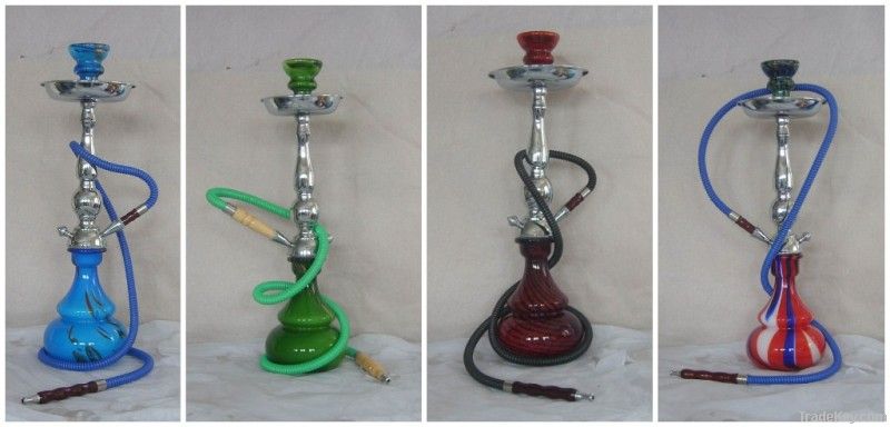 New hookah shisha