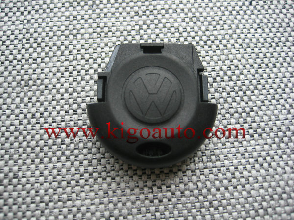 VW remote/flip key shell