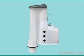 syphon flush valve