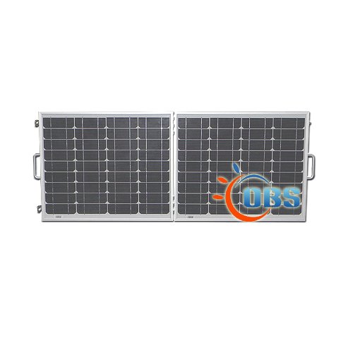 Portable System Solar Bracket