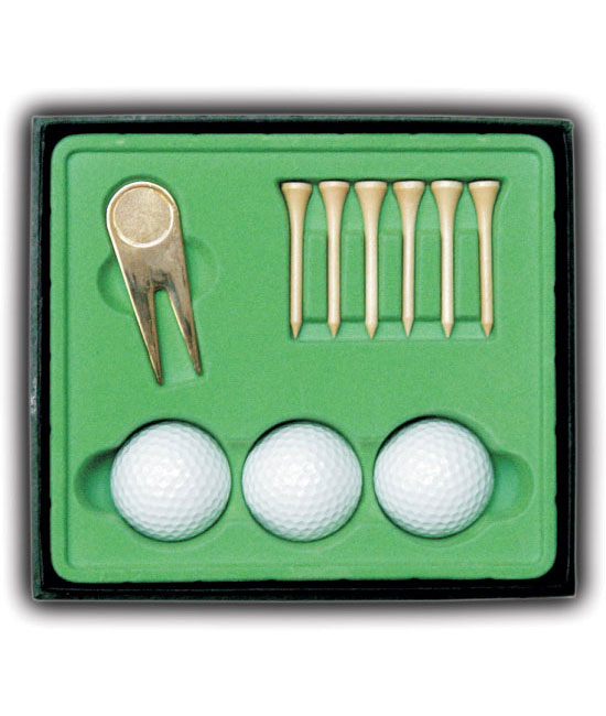 Golf Gift Sets