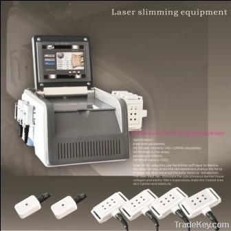 Zerona Lipo laser slimming machine
