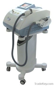 E-Light(RF-IPL) machines