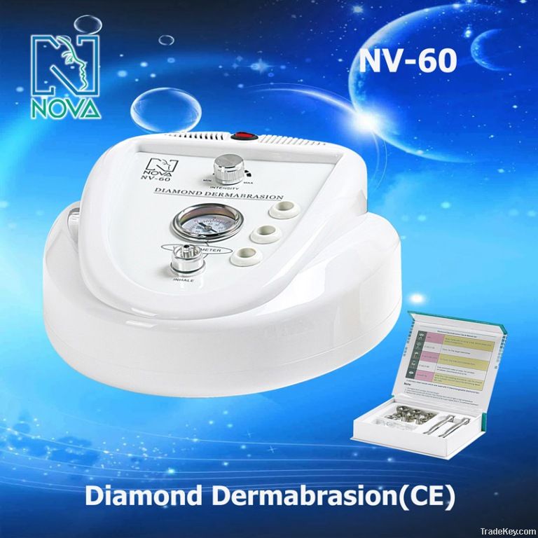 Microdermabrasion Machine