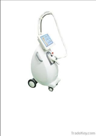 Slimming Machine ( Vacuum Suction-RF-Infrared Light-Roller )