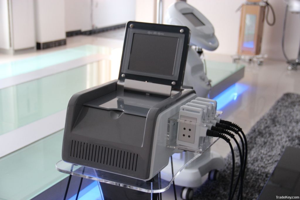 Lipo laser slimming machine