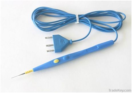 Disposable Electrosurgical(ESU) Pencils