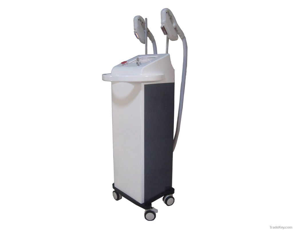 IPL Hair Removal Machine