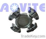 Terex parts