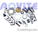 Terex parts