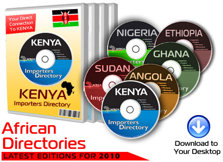 Africa Business Directory