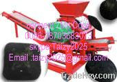 2012 Coal and Charcoal press machine 0086-18703683073