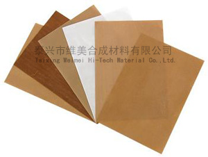 Teflon (PTFE) fiberglass fabric