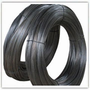 Annealed Wire