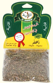 Thyme