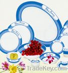 Melamine Overlay paper