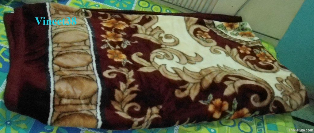 mink blankets