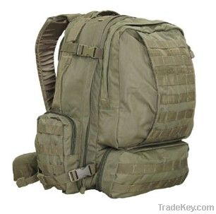Military Tactical 3 Day Assault backpack
