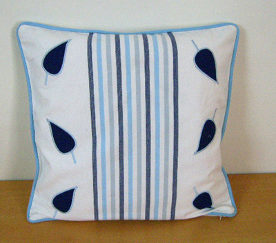 CUSHION COVERS