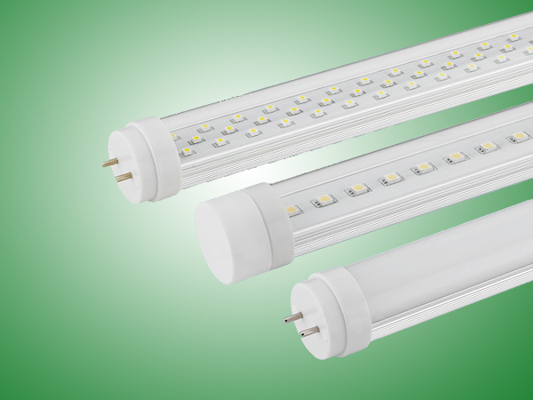 LED Tube Lights (T5/T8/T10)