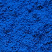 Iron Oxide blue