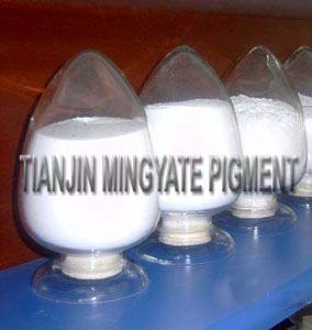 Titanium Dioxide