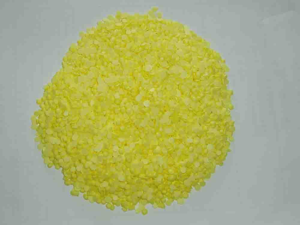 Sulfur