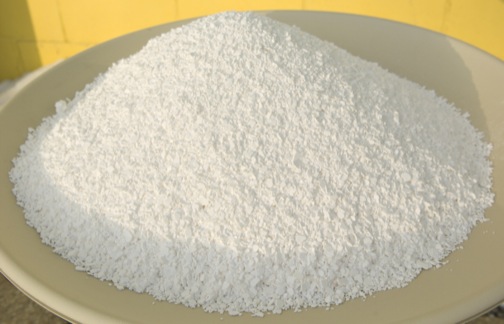 calcium chloride