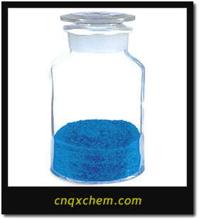 Copper Sulfate Pentahydrate