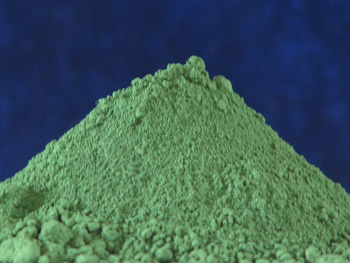 Iron oxide green F100