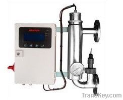 Silver Ion Sterilizer  Ags-15