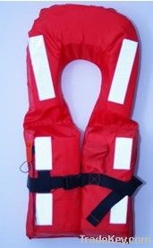Marine life jackets NGY-004
