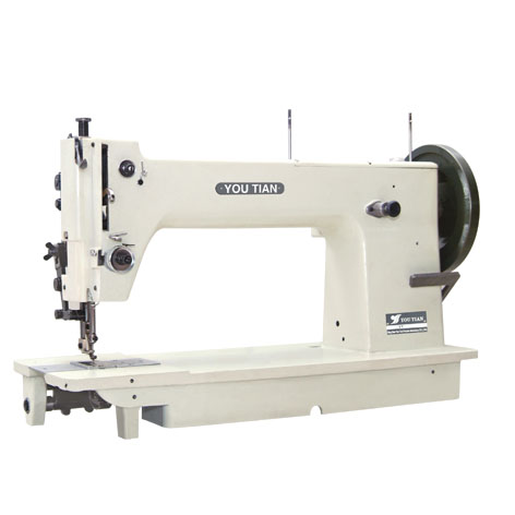 container bag sewing machine