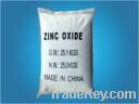 zinc oxide