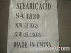 Stearic Acid.