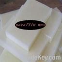 paraffin wax.