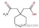 1, 1-Cyclohexanediacetic acid mono amide (CAM)