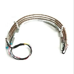 heating element for air-conditioner