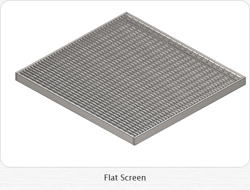 Flat Screen