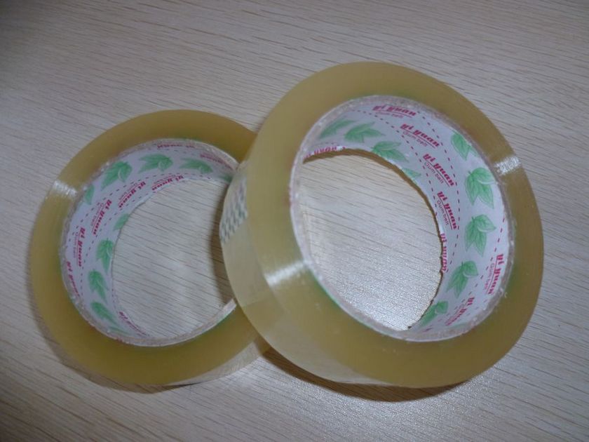 BOPP packing tape