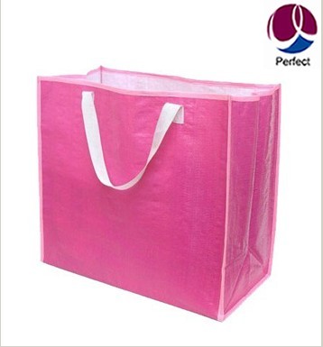 PP Woven Shopping Bag